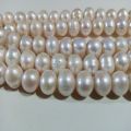 Real fresh water pearl string size is 12mm for jewellery for sale in very reasonable price.. 