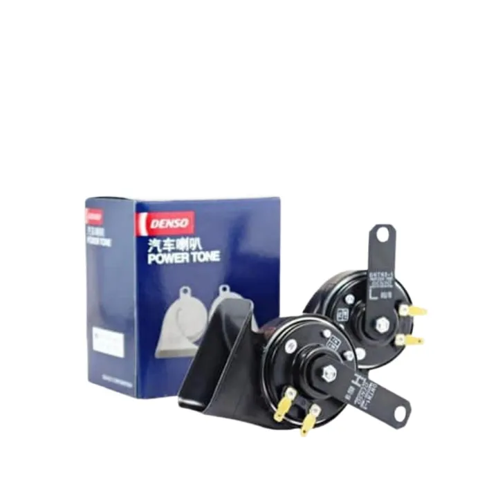Denso%20Genuine%20Snail%20Horn%20Super%20Loud%20Horn%20(BMW%20sound%20Horn)%20Universal%2012%20V%20Horn%20-%20Image%202
