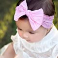 3Pcs Baby Headband Lace Bows Kids Hair Bands Headbands For Girls Princess Newborn Toddler Turban Baby Hair Accessories. 