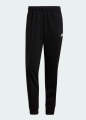 Adidas ESSENTIALS WARM-UP TAPERED 3-STRIPES TRACK PANTS. 