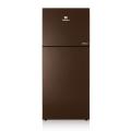 Dawlance Refrigerator 9193 With Large Freezer 16 CFT Avante+ Inverter / Large / Glass Door / Emerald Green / 12 Years Warranty/Fridge/Freezer. 
