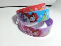 Princess Hair Band , Hair Band Set , Pack of 3 Cartoon Doll Hair Bands For Girls.. 
