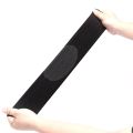 Knee Support Protector, Knee Pads, Kneecap Men's and Women's Fitness Skin And Black Color. 