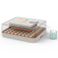 HHD 56 Eggs Wonegg Latest model Fully Automatic Incubator (Humidity Control) Dual Power AC/DC - Drip System. 