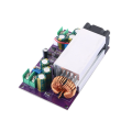 DC-DC Buck Converter DC12-75V to 2.5-50V 600W Buck Regulator Voltage Constant Current Adjustable Power Supply Module Easy Install. 