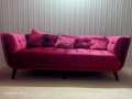 3 Seater Sofa New Stylish Modern Tufted bread Sofa Customize Sofa In all colors with 10 years warranty. 