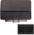 OBDII Diagnostic Module. 
