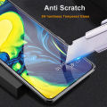9H Protective Glass For Samsung Galaxy J2 J4 J5 J6 J7 J8 J9 Pro Core Plus A5 A6 A7 A8 A9 Tempered Glass Note 10 S20 S21 FE Film. 
