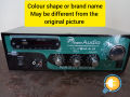 D1047 Powerful Stereo Amplifier with Bluetooth USB AUX and MP3 Support. 