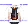 New High quality Big posture Magnetic Therapy Posture Corrector Brace Adjustable Shoulder Strap Back Supported. 