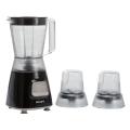 Philips Daily Collection Blender With 2 Mills HR2058/91 - 450 Watts. 