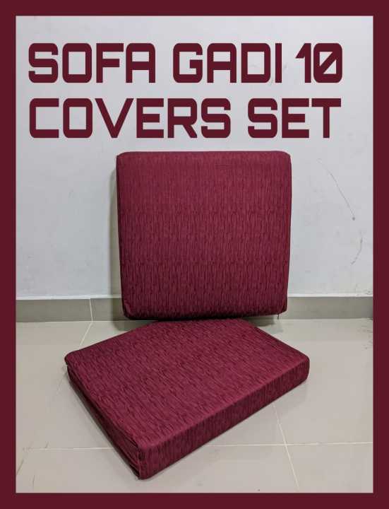 Wooden Sofa Seat Covers for your home decor GADDI Covers,cushion cover