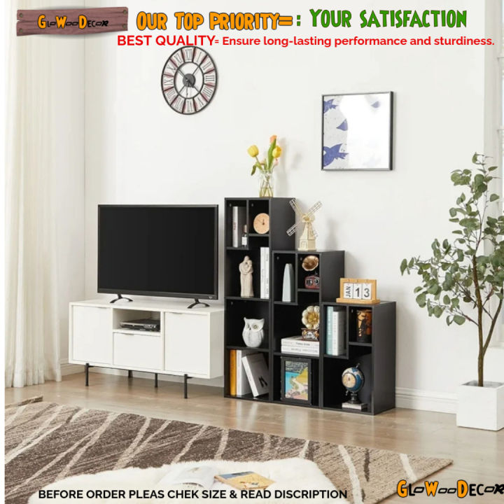 3,4,5 cube/box storage, book case, 3 box storage, 4 box storage , 5 box ...