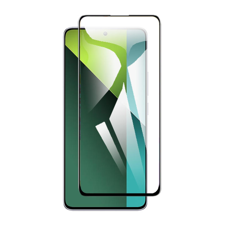 Xiaomi Redmi Note 13 Pro Glass Protector 5D-10D-11D-21D-9D Glass Full Coverage For Redmi Note 13 Pro