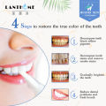 Teeth Whitening Pen For Plaque And Stains Removal. 