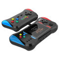 X7M Retro Handheld Game Console 3.5 Inch HD Screen 1200mAh Rechargeable Gamepad 500 in 1 Game Console Built-in 500 Games. 