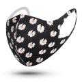 Face mask for girls, Face mask for Ladies, Face mask for men, Face mask for boys, adults Washable Reusable Cotton Ice Silk 3D Printed Face Mask. 