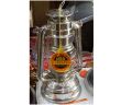 Lalten لالٹین Lanthern Brand FeuerHand produced in Germany since 1902 Galvanized steel for extra rust resistance and durability. 