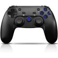 CHEREEKI Wireless Controller for Nintendo Switch, Gaming Controller Joystick with Dual Turbo Vibration Gamepad Support Gyro Axis Function Joypad. 