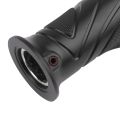 WUXING Electric Ebike Twist Throttle for Electric Bicycle E-Bike Electric Scooter Parts. 