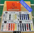 7 in 1 Smart Watch - 7 Straps Smart watch Ultra watch 8 for Gift - 7in1 Smart watch for Boys - 7 in 1 Ultra Smart watch for Girls - Ultra 7 in 1 strap - Smart watch with 7 straps - Smart watch 7 in 1 - Ultra Smart watch 7 straps - Smartwatch Ultra 8 watch. 