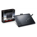 Genius Easy Pen M506A - Touch Pad Graphic Designing Tablet - Black. 