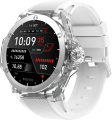 A.P Luxury Designer Collection Smart watch | Designer Collection | 1.46' large HD screen | Crystal | Bluetooth Calling l 100+ Sports Modes. 