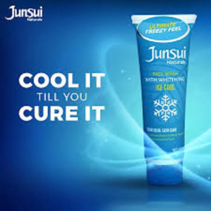 Junsui%20Natural%20Face%20Wash%20With%20Whitening%20Ice%20Cool%20Your%20Ideal%20Skin%20Care,%20Ultimate%20Freezy%20Feel.%20-%20Image%202