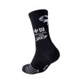 Raw Running Fitness Press OS Van Shangke VANSKO Thickened Socks Basketball Medium Cotton Socks Men's Power Socks Sports Socks. 