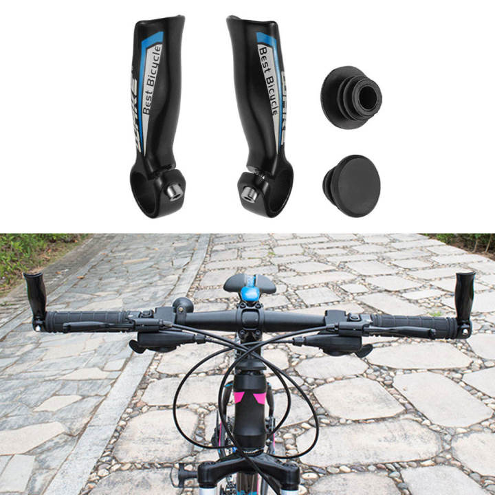 1%20Pair%20Mountain%20Bike%20Handlebar%20Ends%20MTB%20with%20Plugs%20Cycling%20Accessories%20-%20Image%205
