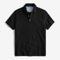 ELO -  Polo Republica Men's Essentials Pocket Polo Shirt For Men / TShirt For Men. 