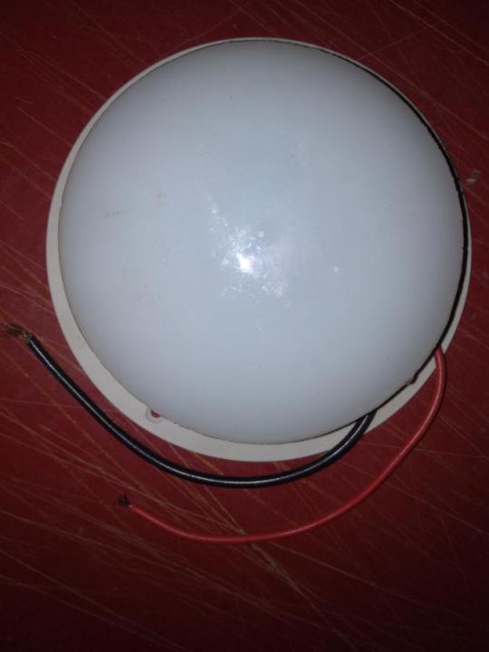 120 Led Array Cool Bright White Light  Board Dc 12V