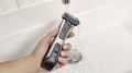 Philips Norelco Bodygroom Series 7000 Showerproof Body Trimmer & Shaver BG7030/49. 