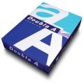 Double A Paper 80 Gsm A4 Size Ream (500 Sheet) (AA) Premium Quality.. 