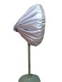 Dust Protection - Waterproof Pedestal Fan Cover waterparoof. 