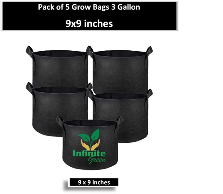 Pack%20of%205%20Grow%20Bags%20Heavy%20Duty%20for%20Plant/Vegetable/Herb/Fruit%20Breathable%20with%20Handles%20-%20Image%204