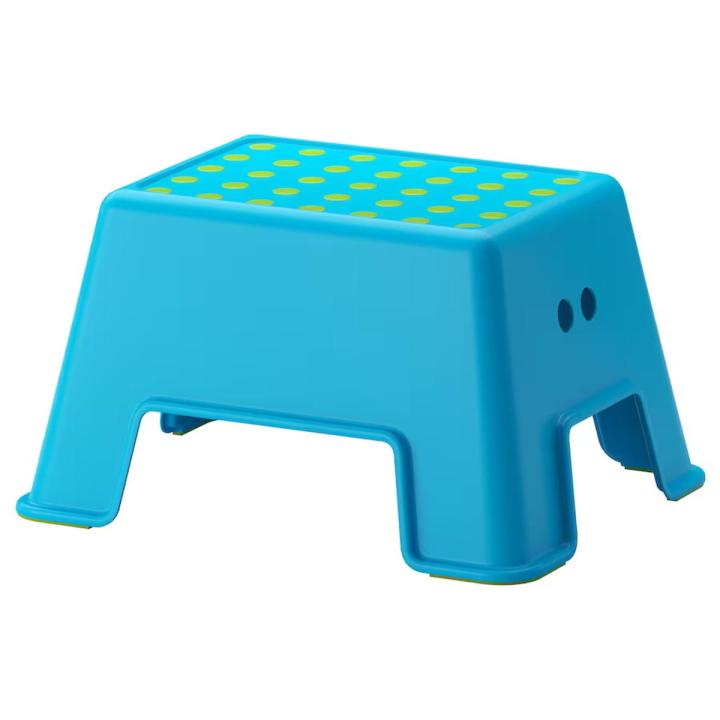 Step stool, Ikea