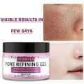 UPTOWN LA  Pore-Refining Treatment Gel (Niacinamide + Witch-hazel)  - 50g. 