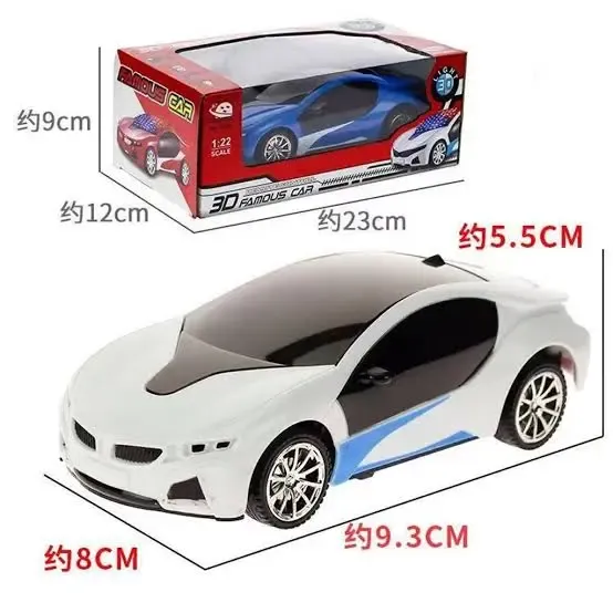 3D%20Famous%20Car%20Remote%20Control%20Car%20With%203D%20Lights%20-%20Image%203
