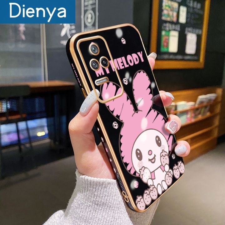 dienya%20For%20Xiaomi%20MI%20POCO%20F4%20Redmi%20K50%20Pro%20K40s%20Back%20Cover%20Luxury%20Plating%20Side%20Edge%20Square%20New%20Design%20Melody%20Pattern%20Full%20Cover%20Soft%20Phone%20Cases%20-%20Image%206