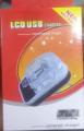 Universal Charger (Daddu Charger) with LCD. 