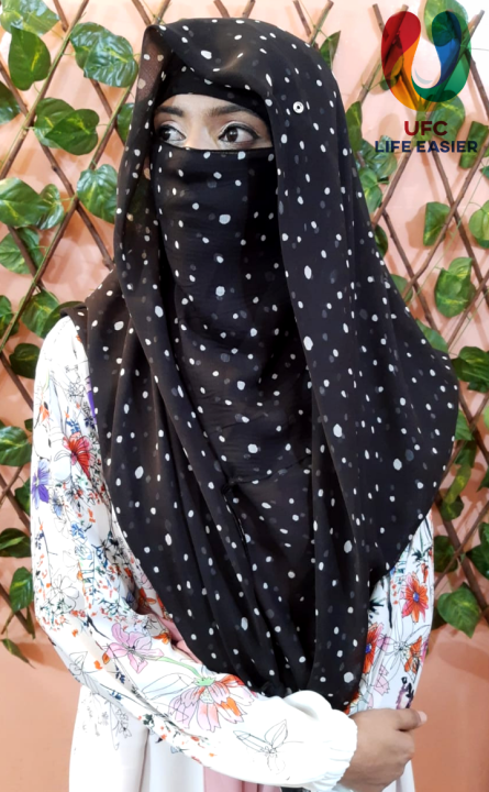 Ninja%20Nactor%20Black%20Polka%20Dots%20Hijab%20-%20Image%204