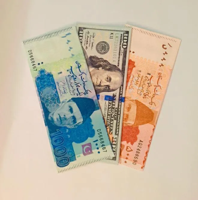 Pakistani%20Rs%20Shaped%20Wallet%20%7C%205000/1000%20%7C%20&%20Dollar_Shaped%20Euro_Shaped%20Wallet/Purse%20for%20Men%20Women%20%7C%20Fashion%20Wallet%20-%20Image%204