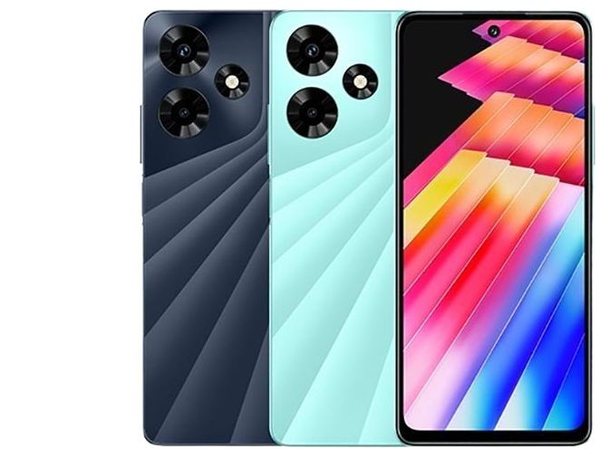 Infinix%20Hot%2030%20,%208GB%20Ram%20128GB%20Rom%20,%206.78%20Inches%20IPS%20Display%20,%205000%20mAh%20%20%20-%2033W%20wired%20-%20Image%204