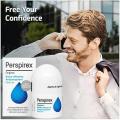 Perspirex Comfort Antiperspirant for Men Women Professional Unscented Deodorant Men Women to Protect Against Sweat Odor new. 
