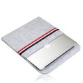 2020 Newest Woole Felt Sleeve Case For MacBook Laptop Air,Pro,Retina 13. 