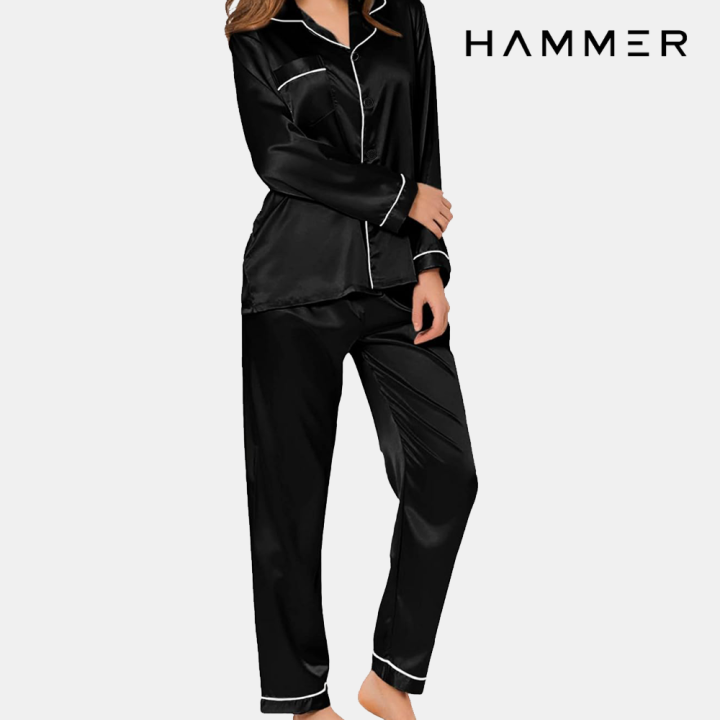 Hammer%20Night%20Dress%20For%20Girls%20-%20%20Silk%20Nighty%20For%20Girls%20-%20Nighty%20-%20Silk%20Night%20Suit%20-%20Night%20Suit%20For%20Women%20-%20Pjs%20For%20Women%20-%20Plain%20Silk%20Night%20Dress%20For%20Girls%20-%20Silk%20Sleepwear%20For%20Women%20-%20Image%202