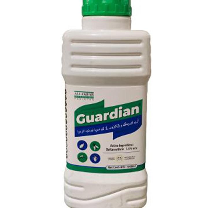 Guardian Insect Ali GUARDIAN 1000 ML FRO HOUSEHOLD INSECTICIDE | Daraz.pk