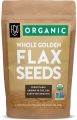 GOLDEN FLAX SEED 100 g. 