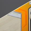 Kookaburra Kahuna 2000 Soft Ball bat. 